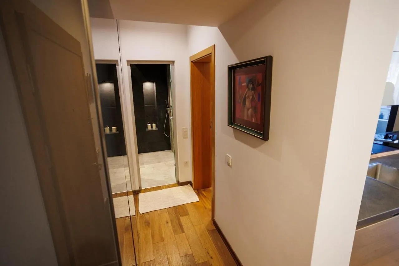 Apartment In The Center Kurdzhali 0*,