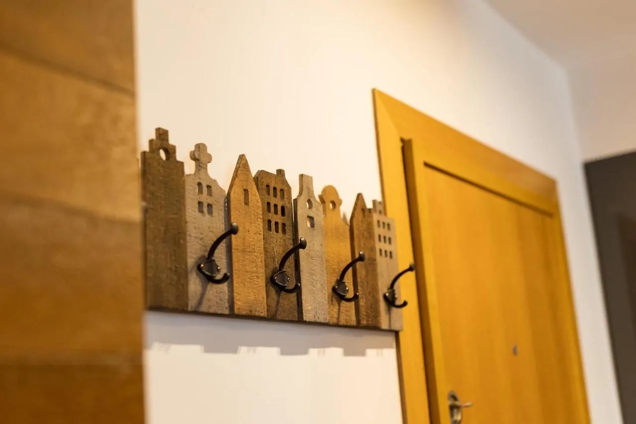 Apartment In The Center Kurdzhali
