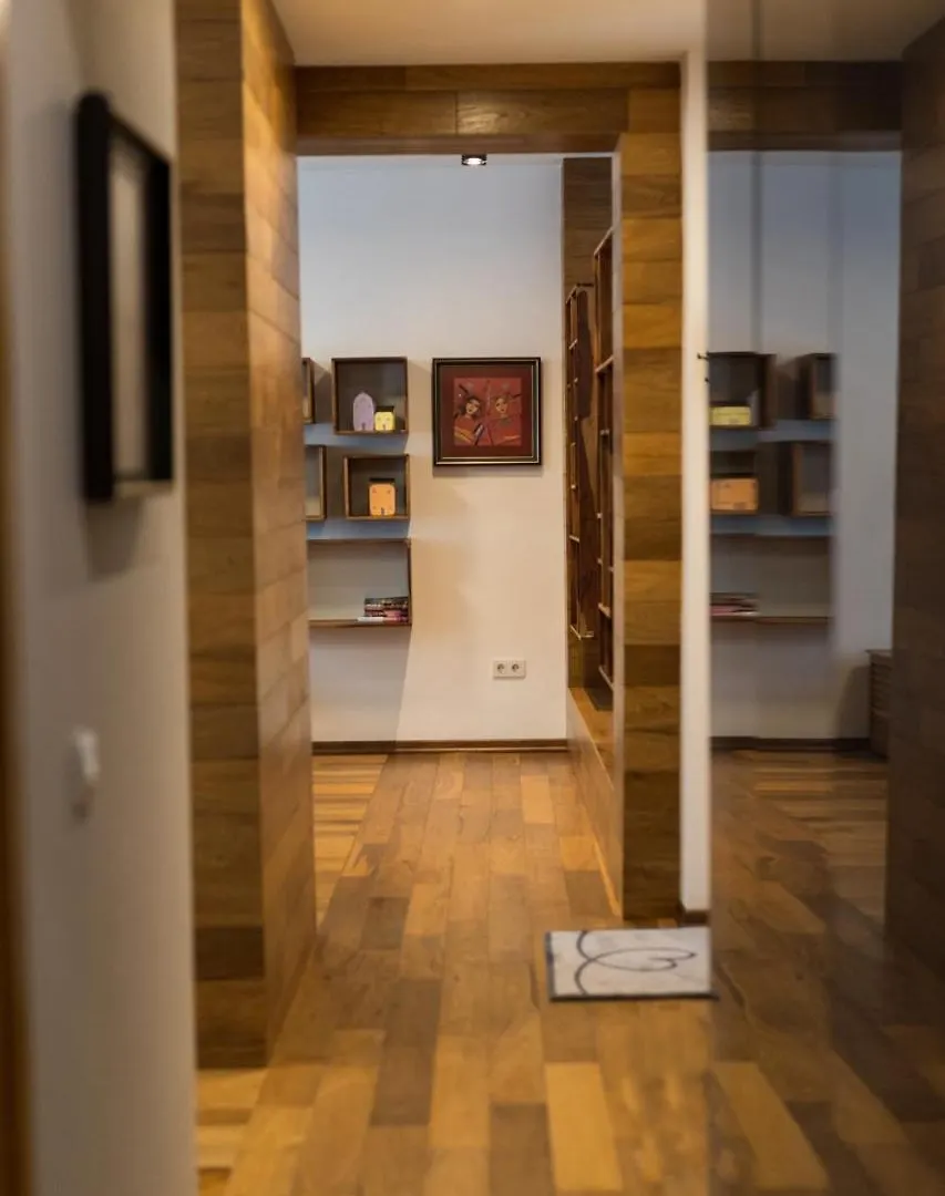 Apartment In The Center Kurdzhali