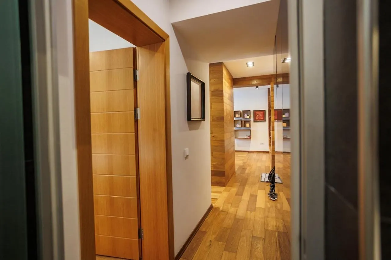 Apartment In The Center Kurdzhali