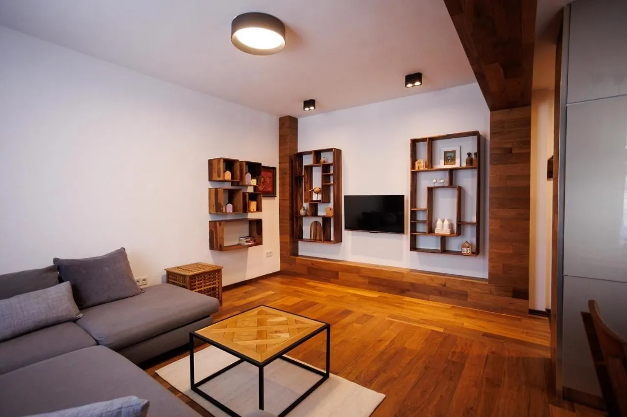 Apartment In The Center Kurdzhali
