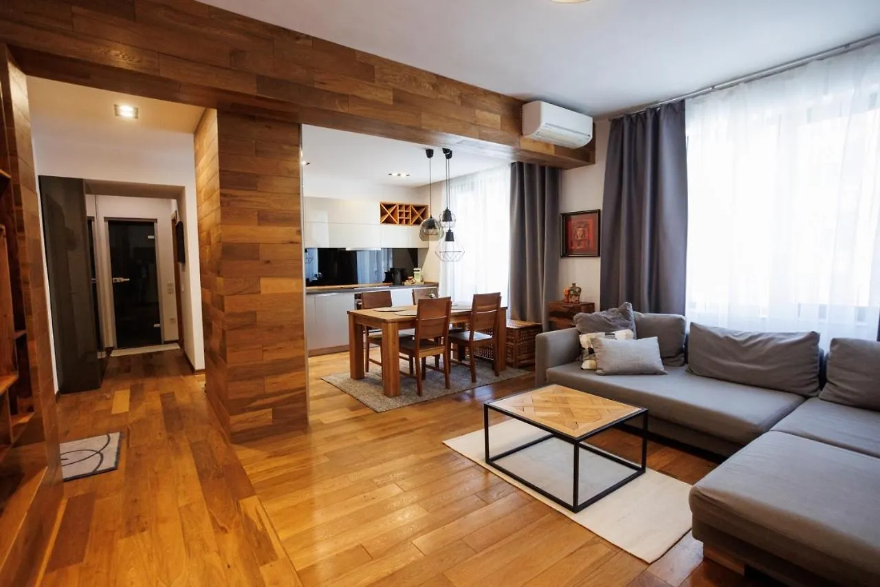 Apartment In The Center Kurdzhali