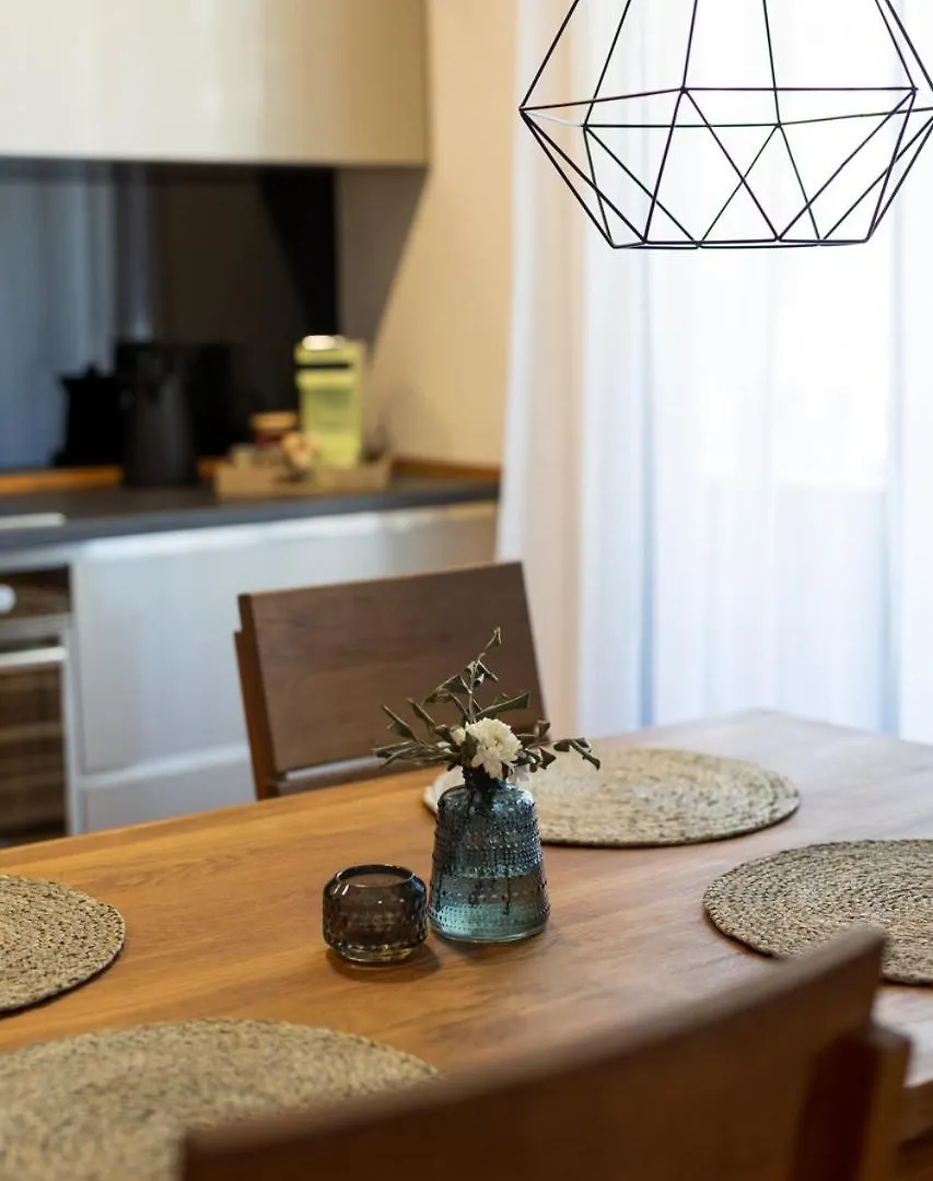 Apartment In The Center Kurdzhali