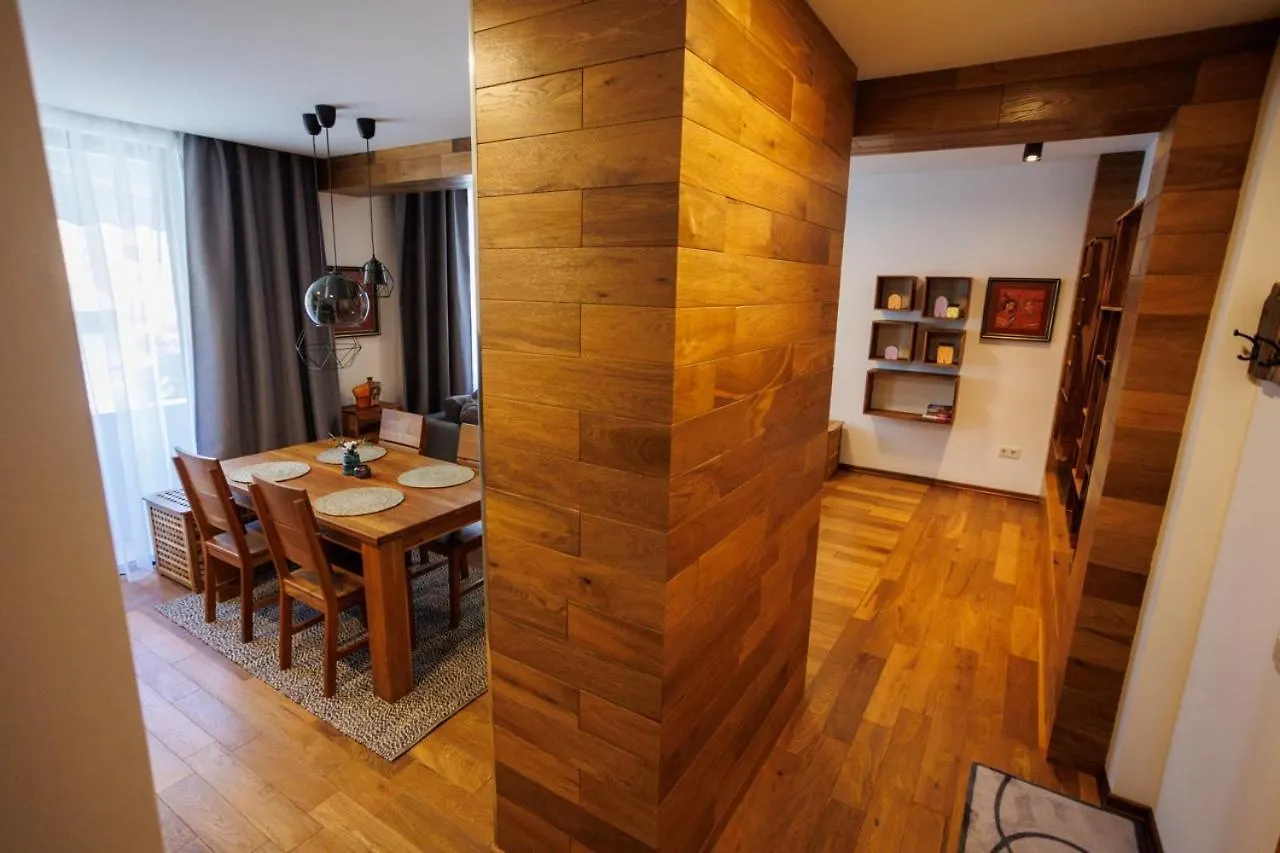 Apartment In The Center Kurdzhali