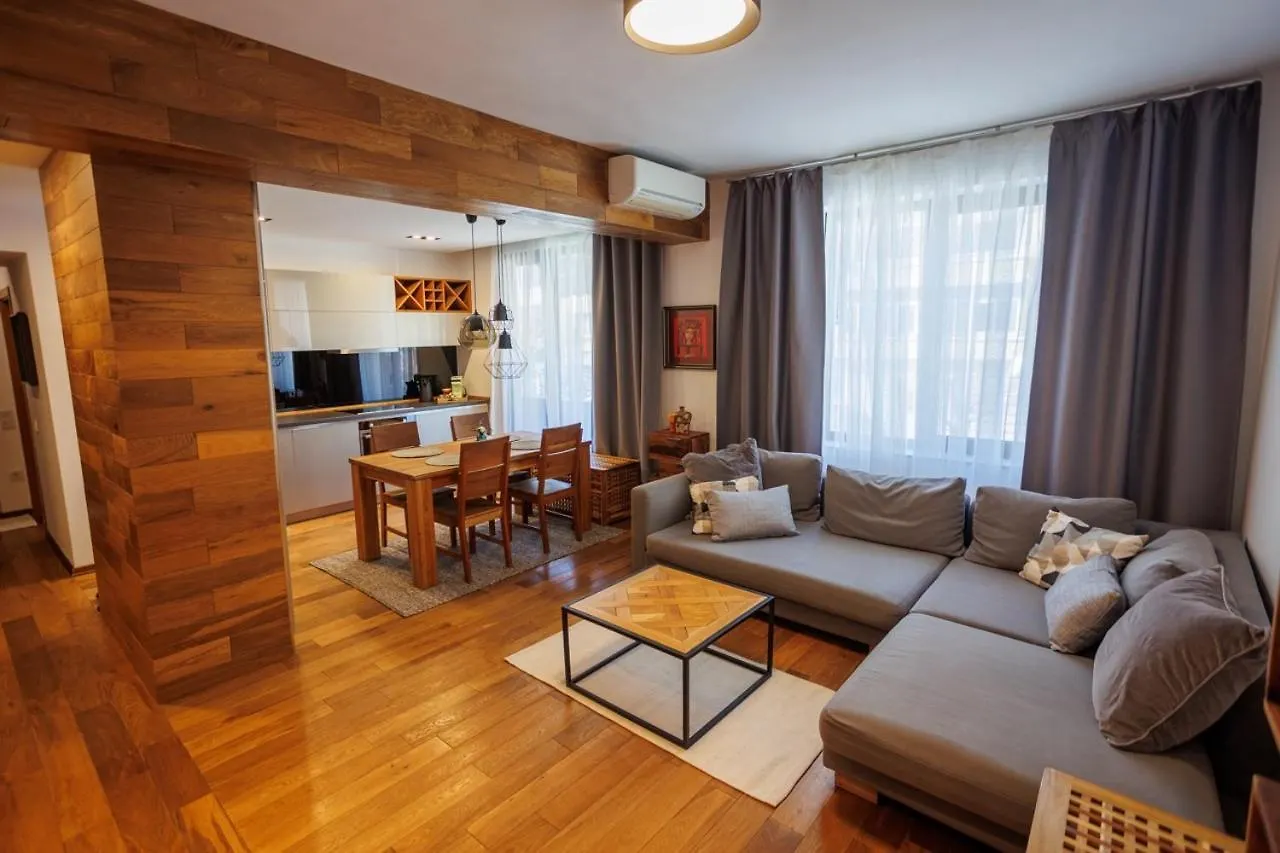 Apartment In The Center Kurdzhali